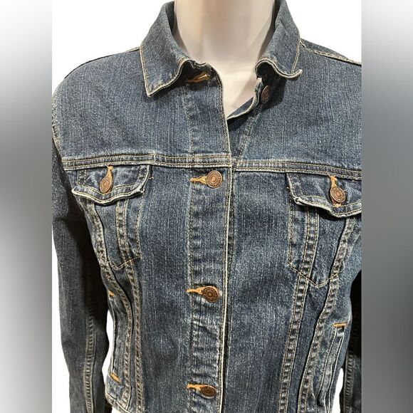 LEVI STRAUSS XXL Jean jacket - Picture 4 of 4